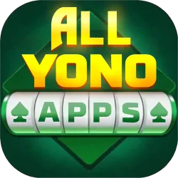All Yono App