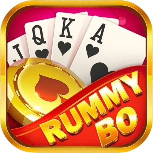 Rummy Bo Icon