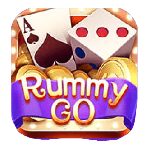 Rummy Go Icon