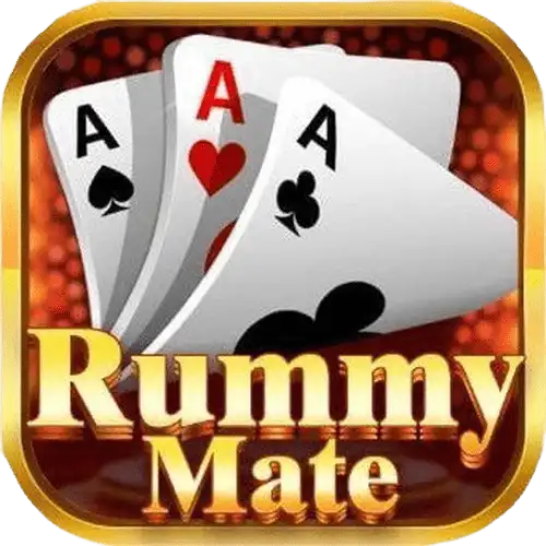 Rummy Mate Icon