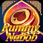 Rummy Nabob Icon