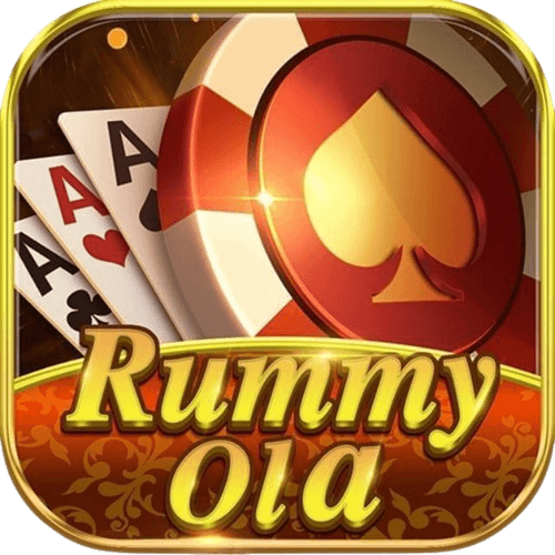 Rummy Ola Icon