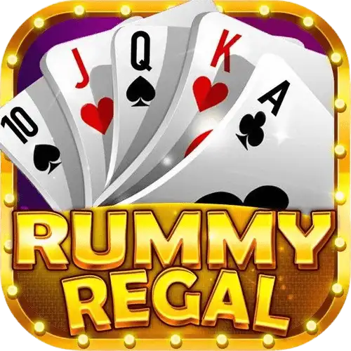 Rummy Regal 