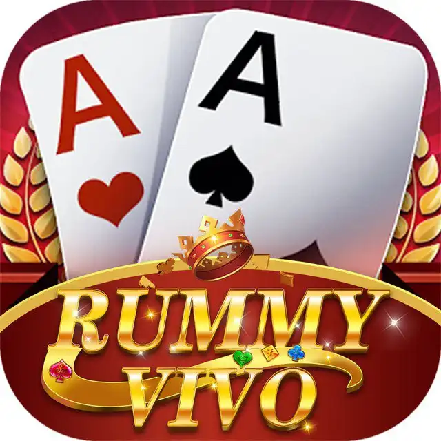 Rummy Vivo Icon