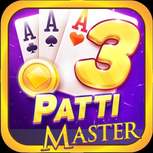 Teen Patti Master - All Teen Patti App