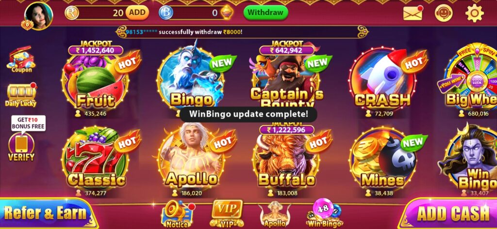 Screenshot_20230511 140648_Slots Mega Casino