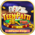 Teen patti Trip Apk Download || Bonus Get [45] ||Withdrawal [100] Free Loot