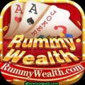 Rummy wealth Apk,Rummy wealth Games Download Get ₹51 Bonus,Withdrawal 100