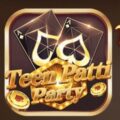 Teen patti party apk Download 2023, new Earning App 2023