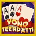 New Yono Teen patti Apk Download,Teen patti yono Get ₹51 Bonus,Withdrawal only 100