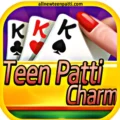 Teen patti charm apk Download || Get Bonus ₹53 || Withdrawal money  ₹100