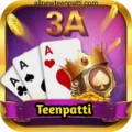 3A Teenpatti Apk Download ||Get Bonus ₹16||Withdrawal ₹100