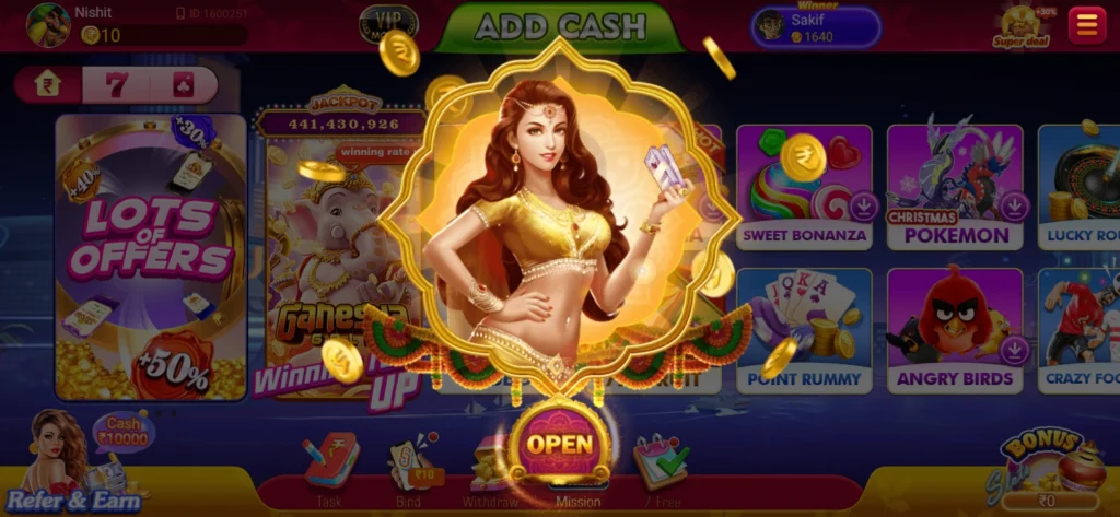 Screenshot_20230821 235211_Slots King