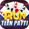 Teen patti Run apk Download,Run Teen patti Download, Get Bonus ₹850