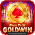 Teen patti Goldwin apk download, goldwin app,Get Bonus 51Rs