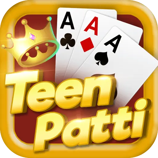 Teen Patti Plus Icon