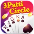 Teen patti circle apk Download, 3 patti circle apk,Get Bonus ₹100