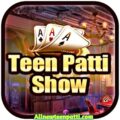 Teen patti Show App Download, New Teen patti Download, Get 41Rs