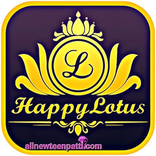 Happy Lotus Logo E1695648055137