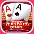 Teen patti dhan apk download, Get Bonus 51Rs Free, New teen patti app