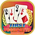 Teen patti First Apk Download, Get Bonus 51Rs Free, New Teen patti