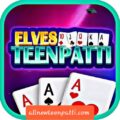 New Teen patti Elves Apk 2024,Get 101Rs Bonus