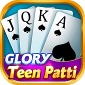 Teen patti Glory Apk Download, Download Teen patti, Glory 51Rs Bonus