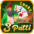 Teen patti Lucky Apk Download, Lucky Teen patti 50 Bonus,Teen Patti Lucky Download