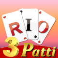 Rio 3 patti Apk Download 2024, Get Bonus 100Rs, Withdrawal RS100