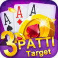 Teen patti Target Apk Download,All Teen patti Apk 2024,