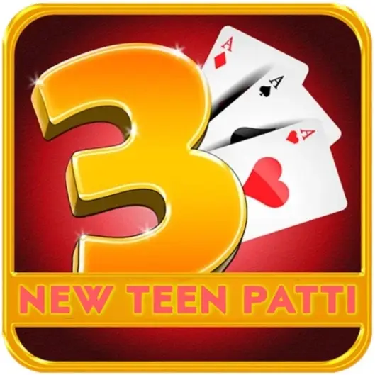 New Teen Patti Icon