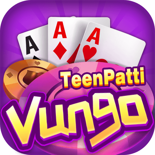 Teen Patti Vungo Rummy And Teen Patti APK V1.0.2 Download