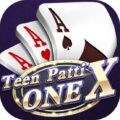 Teen patti One X Apk Download, Teen patti 51 Bonus 2024