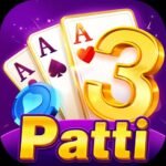 Teen Patti Proud