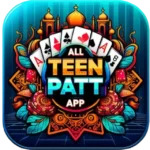 All Teen Patti App List 2026
